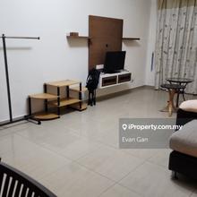 Seaside Beach Klebang 8 Delima Walk Up Apartment Pulau Gadong Melaka