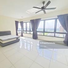 Serviced residence for Rent