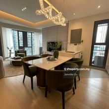 Serviced residence for Sale