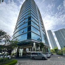 UOA Union Tower Taman Desa