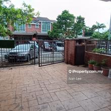 Palm Walk 2 @Bandar Sungai Long