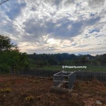 Melaka Tanjong Minyak Industrial Zoning Agriculture Land for Sale