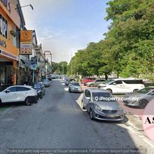 Double storey shophouse for sale in Bayan Lepas 