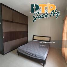 Sea View Tower Condominium (Butterworth) Fully Furnished for Rent