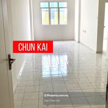 The Sun @ Sungai Nibong Unfurnished For Rent