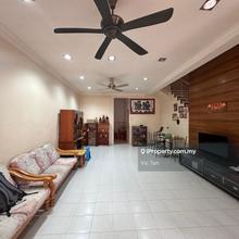 2 Storey Freehold Taman Prima Impian