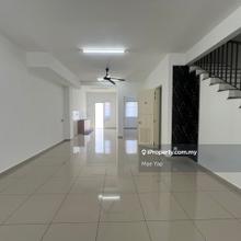 Cheerywood Partly Furnished unit for rent
