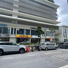 Shop for Sale