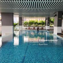 Vue Residences,kl city,titiwangsa,chow kit,wangsa maju,sentul,mrt,hkl