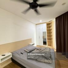 3 Bedrooms Fully furnished for rent.