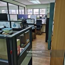 Office for Sale