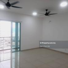 Imperial Grande @ Sungai Ara partially furnished bayan lepas
