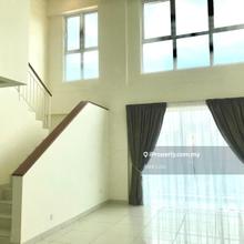 Super Cheap Penthouse Duplex with roof Garden