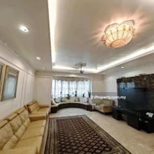 Corinthian Unit KLCC for Sales