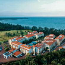 Tiara Desaru Seaview Residence