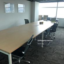 Office for Rent