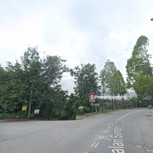 1.4 acre land on mainroad Jalan Sg Penchala, Ttdi, KL