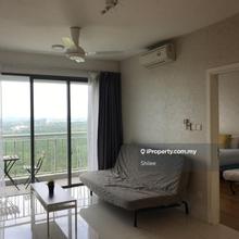 Freehold- Full furnish
