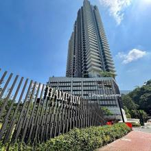 Residensi Hampton Damansara Kuala Lumpur