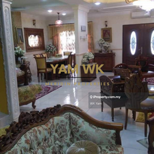 2.5 Storey Terrace House, 2520 sq.ft, Fully Renovated, Seberang Jaya