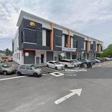 Diamond Valley Industrial Park, Bayan Lepas