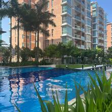 Sungai long residence