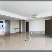 Stylish Service Residence @ Uptown Residences, Damansara Utama