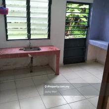 Semenyih Taman Bunga Raya