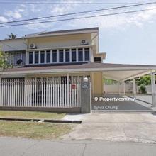 Semi-Detached for Rent 
