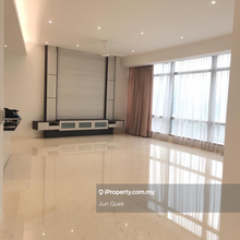 Banyan Tree Signatures, KLCC, Bukit Bintang