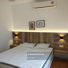 KL Gateway Residence Fully Furnished Cheap Studio Unit for Sale