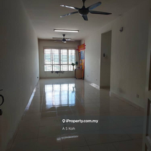 High floor unit for sale