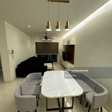 Metropolitan square condo, Damansara Perdana