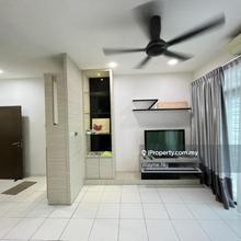 JB Seri Austin Residence Luxury Apartment Renovated Unit Near Dato Onn