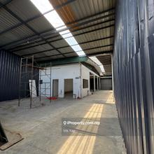 Seri kembangan bukit serdang warehouse 