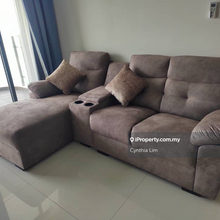 Full Seaview 2 bed 2 bath 