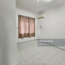 Bandar Baru Permas Jaya Double Storey Terrace House