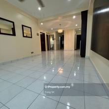 Plaza Indah Apartment, Taman Sepakat Indah, Kajang