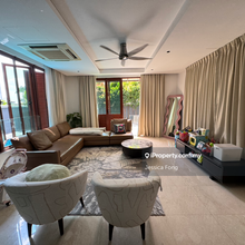 The Ara Bangsar Link Bungalow with pool and lift for sale