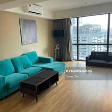 Prime location for Airbnb/ Long Stay at Jalan Pudu