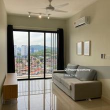 Aster Green Sri Petaling for Rent