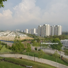 Land for Sale Semenyih Setia Ecohill