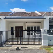 A brand new, renovated, and ready to move in landed house for sale 