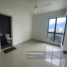 One maxim condo sentul 