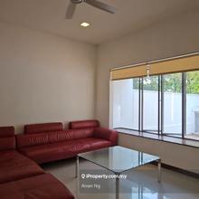 Rare Modern Design Twin Palms Double Storey Superlink