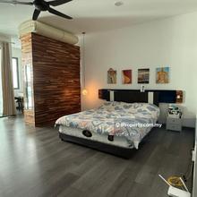 Condominium for Rent