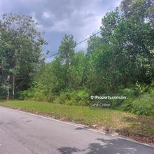 Residential land for Sale