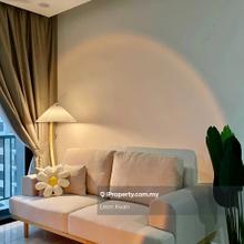 Traders Garden@Cheras Selatan Residence