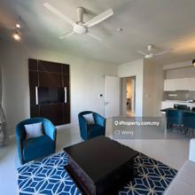Serviced residence for Sale