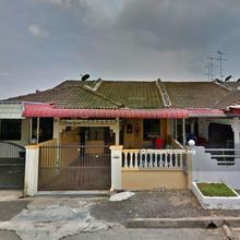 Freehold Terrace House - Taman Remia, Bukit Mertajam, Penang